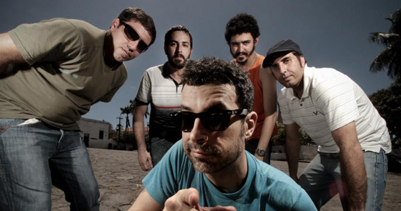 Sesc Vila Mariana apresenta show da banda Eddie